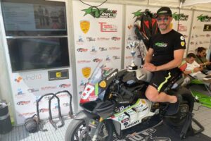 VinciTu’RacingTeam