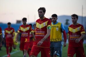 Acr Messina