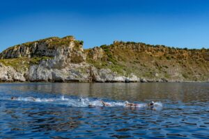 Milazzo Marathon Swim Event