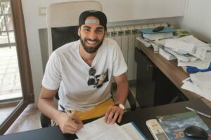 Basket School Messina 
