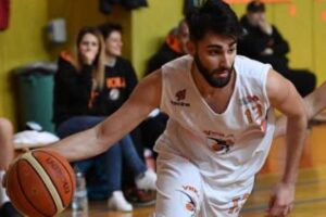 Basket School Messina 