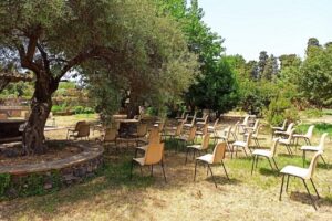 Parco Archeologico