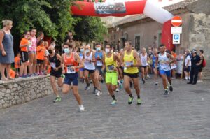 Atletica Savoca
