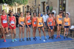 Atletica Savoca