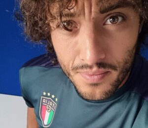 Sebastiano Paterniti
