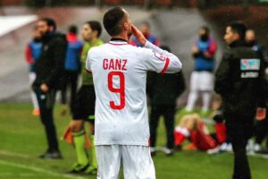 Simone Andrea Ganz