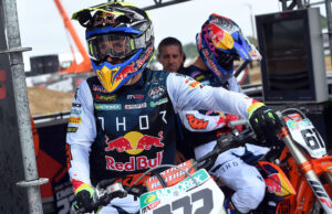Tony Cairoli