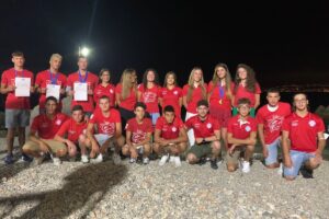Power Team Messina