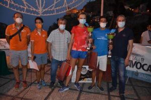 Atletica Savoca