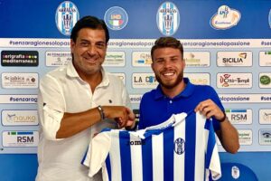 Salvatore Incatasciato 