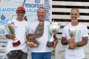 Trofeo Claudio Pellicane