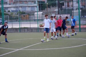 Pgs Luce Messina