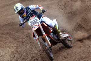 Tony Cairoli