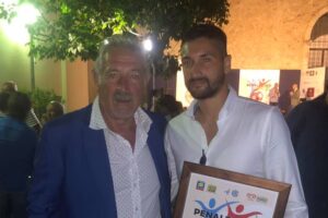 Umberto Cirnigliaro