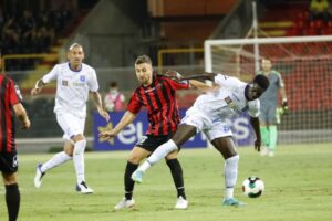 Foggia 