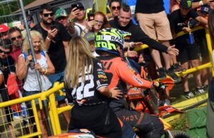 Tony Cairoli