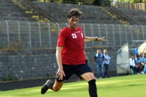 Gabriele Morelli