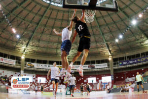 Orlandina Basket