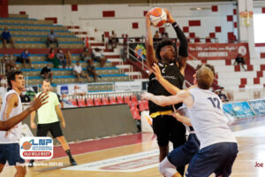 Orlandina Basket