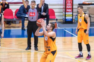 Castanea Basket