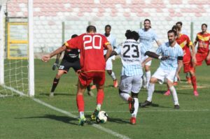 Catania