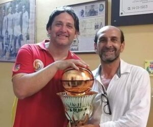 Nuova Pallacanestro Messina