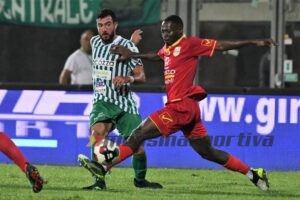 Fofana