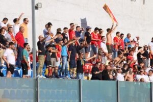 tifosi Messina