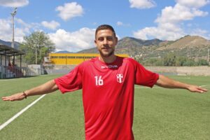 Cristiano Ciccone