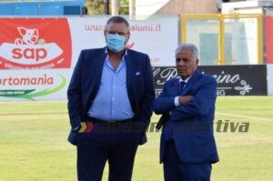 Lo Monaco e Sciotto