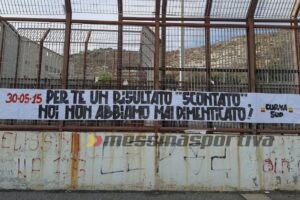 Curva Sud