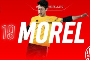 Mortellito