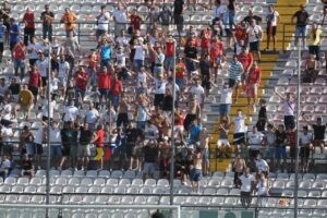 Curva Sud 