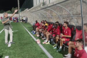 Fc Messina