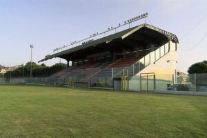 stadio Luigi Razza
