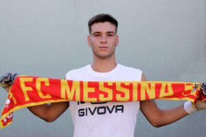 Lorenzo Selmi