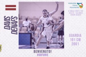 Castanea Basket
