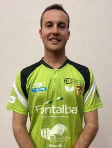 Top Spin Messina