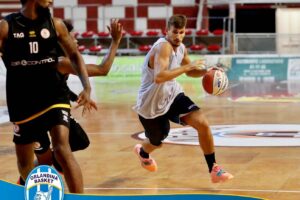 Orlandina Basket
