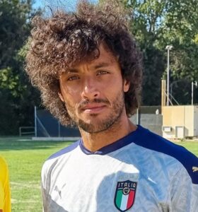 Sebastiano Paterniti