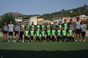 JSL Women