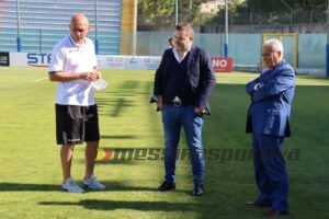 Sullo, Argurio e Sciotto