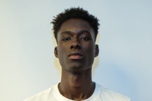 Ousmane Thiam