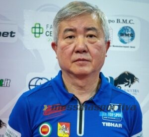 Wang Hong Liang
