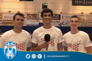 Orlandina Basket