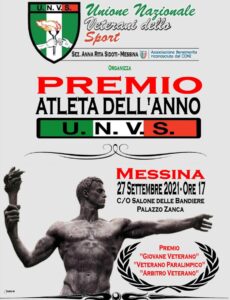 Premio Atleta dell'Anno