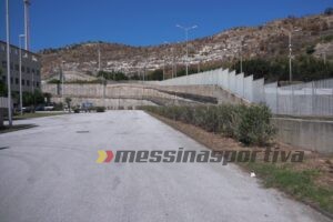 stadio Franco Scoglio 