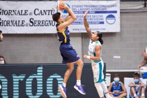 Orlandina Basket