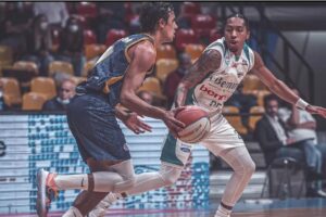 Orlandina Basket