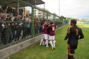 Real Agro Aversa